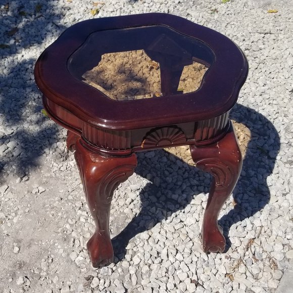 Small table - Picture 2 of 5